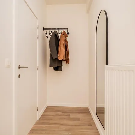 Heritage Apartment Antwerp
