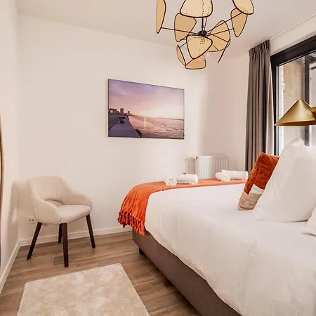 Heritage Apartment