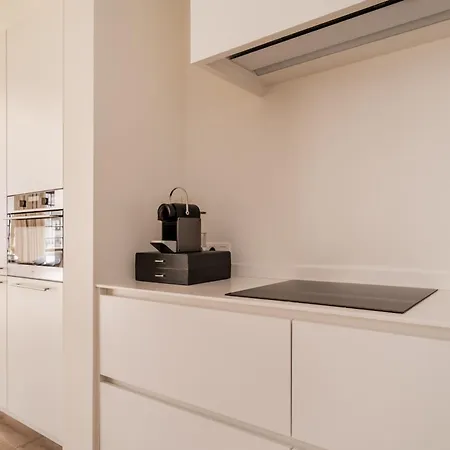 Heritage Apartment