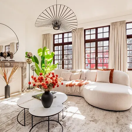 Heritage Apartment