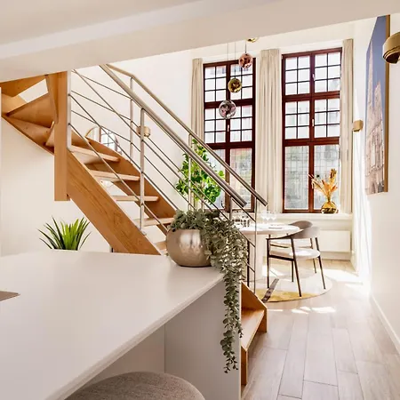 Heritage Apartment