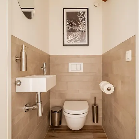 Heritage Apartment