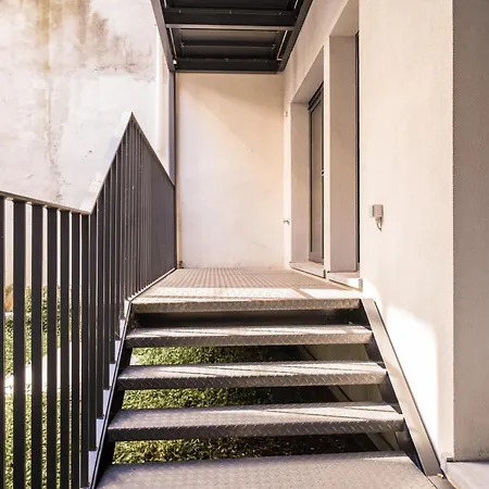 Heritage Apartment Antwerp