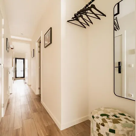 Heritage Apartment *