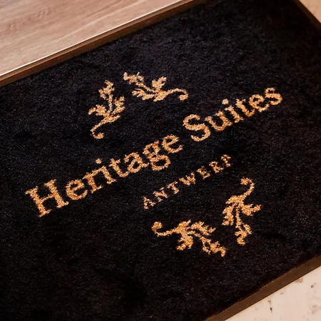 Heritage Antwerp