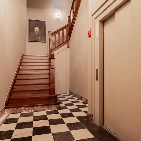 Apartment Heritage