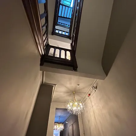Heritage Antwerp