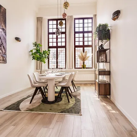 Apartment Heritage *